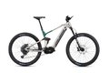 CRUSSIS e-Full 10.10 720 Wh
