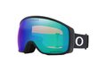 Brýle OAKLEY Flight Tracker M Matte Black/Prizm Snow Argo Iridium