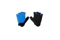 Dětské rukavice FORCE Fun Kid Blue