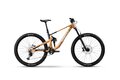 Ghost Riot Trail CF Dirt Brown/Heavy Metal Glossy