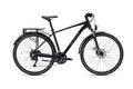 CTM Stark 1.0 Trek Matt Black