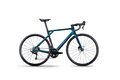 LAPIERRE Xelius DRS 5.0 Crepuscule Blue