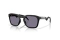 Brýle OAKLEY HSTN SQ Matt Black/Prizm Grey