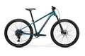 MERIDA Big.Seven 40 Silk Dark Teal (Purple)