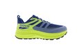 Běžecké boty INOV-8 Trailfly MAX Wide Blue/Lime