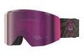 Brýle ATOMIC FOUR Q L SIGNATURE Black/Pink