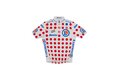 Dětský dres SANTINI TDF Best climber