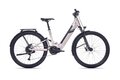 ROCK MACHINE CrossRide e450 FS Touring Sand Grey/Black