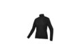 Dámský dres s dlouhým rukávem ENDURA Xtract Roubaix Black