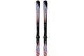 Lyže SALOMON E STANCE PRO 86 + MI12 GW Lyže SALOMON E STANCE PRO 86 + MI12 GW