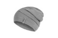 Čepice SENSOR Merino Active Grey