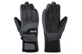 Lyžařské rukavice KILPI Skimo Dark Grey