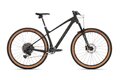 ROCK MACHINE Blizz CRB 90-29 AXS Stealth Black