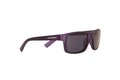 Brýle BLIZZARD Sun glasses PCC602002-transparent dark purple mat