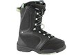 SNB Boty NITRO TANGENT TLS BLACK
