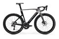 MERIDA Reacto 8000 Slate Grey/Black (Grey)