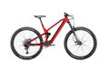 CONWAY WME 3.9 Red/Black Metallic