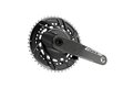Kliky SRAM Force AXS E1 Power Meter DUB 48/35