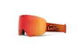 Brýle GIRO Contour Orange Faded-Vivid Ember/Vivid Infrared (2skla)