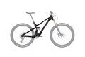 Rám LAPIERRE Zesty AM CF 8.9 L