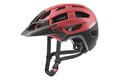 Helma UVEX Finale 2.0 Red-Black Matt