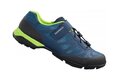 Tretry SHIMANO SH-MT502MN Navy
