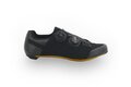 Tretry FLR FNT-9 Knit Black Midnight Gold