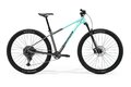 MERIDA Big.Nine 400 Silk Teal/Gunmetal Grey (Black)