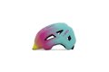 Helma GIRO Scamp II Mat Teal/Pink Towers
