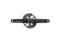 Kliky SRAM Eagle 70 T-Type DUB MTB Wide 12s 32z Black