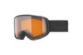 Brýle UVEX Scribble LG Black DL/Lasergold Clear S2