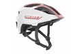 Dětská helma SCOTT Helmet Spunto Junior Pearl White/Pink