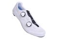 Tretry FLR FXX Knit WT White