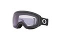 Brýle OAKLEY Flight Deck M Prizm SNOW CLEAR Matte Black