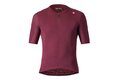 Dres CASTELLI Espresso Burgundy