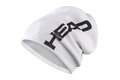 Čepice HEAD Beanie White