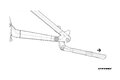 Stojan STEVENS Atran Edge ED 100 STE
