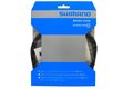 Brzdová hadice SHIMANO SM-BH90-SMB 1000mm Black