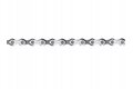 Řetěz CAMPAGNOLO Veloce 10s Ultra Narrow