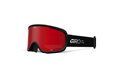 Brýle GIRO Cruz Black Stacked-Amber Scarlet