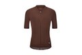 Unisex dres SANTINI RTR Chocolate