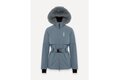 Dámská bunda COLMAR + Eco Fur Grey