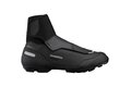 Zimní MTB tretry SHIMANO SH-MW502 černá