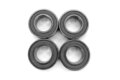 Náhradní díly FULCRUM set of bearings (4pcs.)