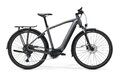 MERIDA eSPRESSO 500 EQ Matt Dark Silver (Black)