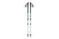 Skialpové hole TSL Tour A3 cross swing Blue