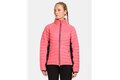 Dámská zateplená bunda KILPI Actis Pink