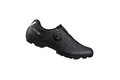 Dámské tretry SHIMANO SH-XC302 Black