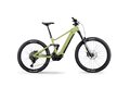 LAPIERRE Overvolt AM 5.8 Silent Green