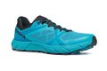 Běžecké boty SCARPA Spin 2.0 Azure/Black